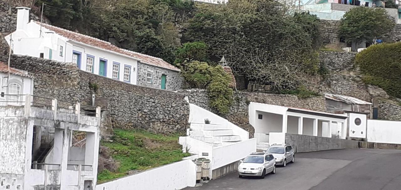 Villa Casa Da Fonte à Angra do Heroísmo Extérieur photo