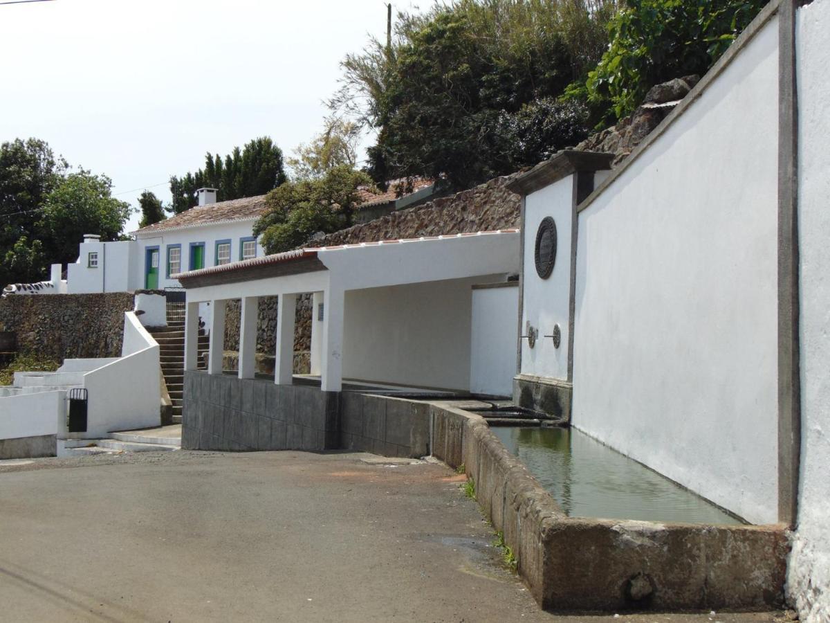 Villa Casa Da Fonte à Angra do Heroísmo Extérieur photo