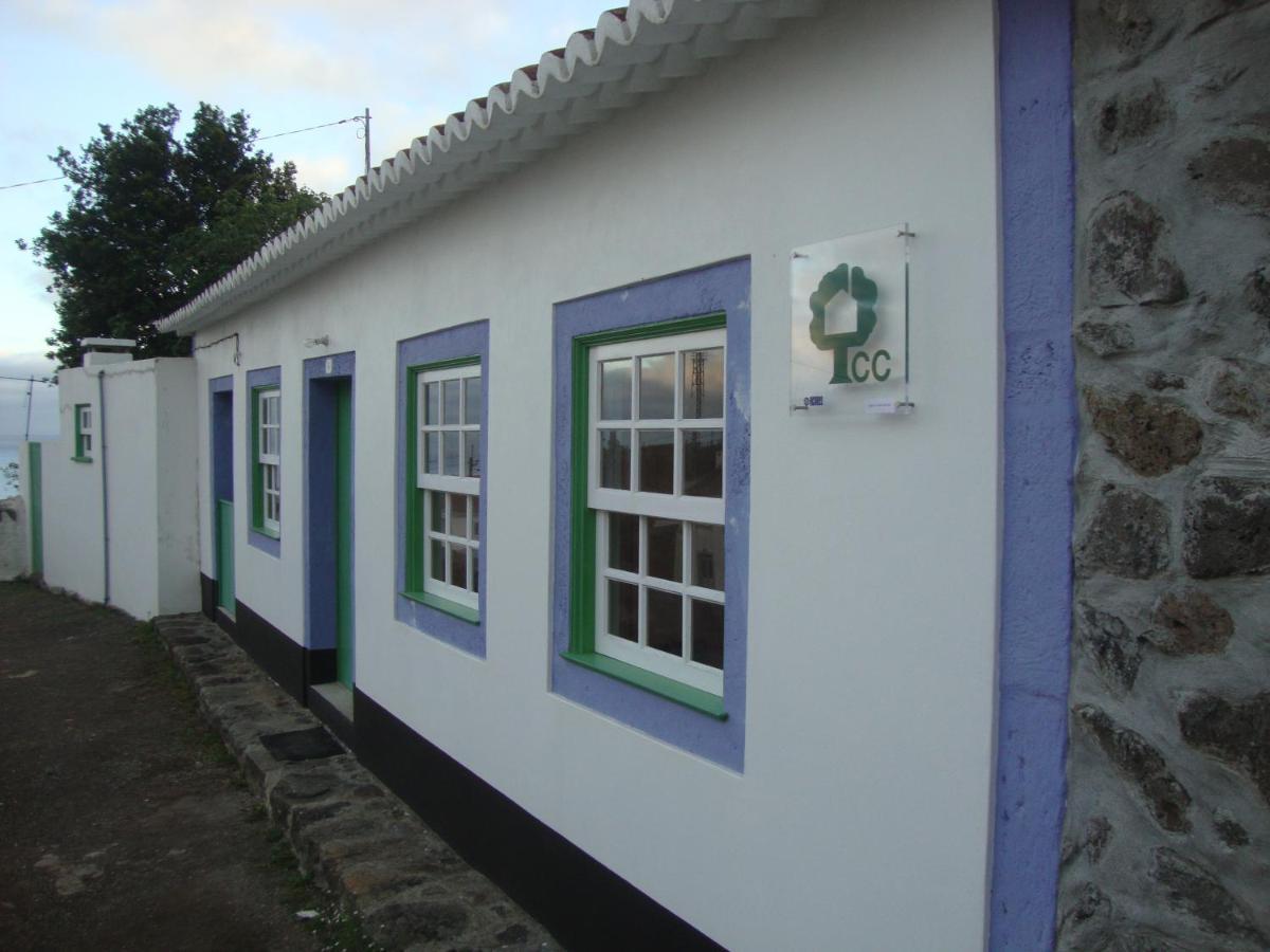 Villa Casa Da Fonte à Angra do Heroísmo Extérieur photo