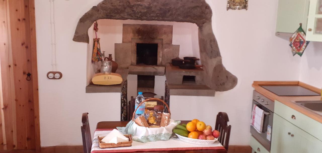 Villa Casa Da Fonte à Angra do Heroísmo Extérieur photo
