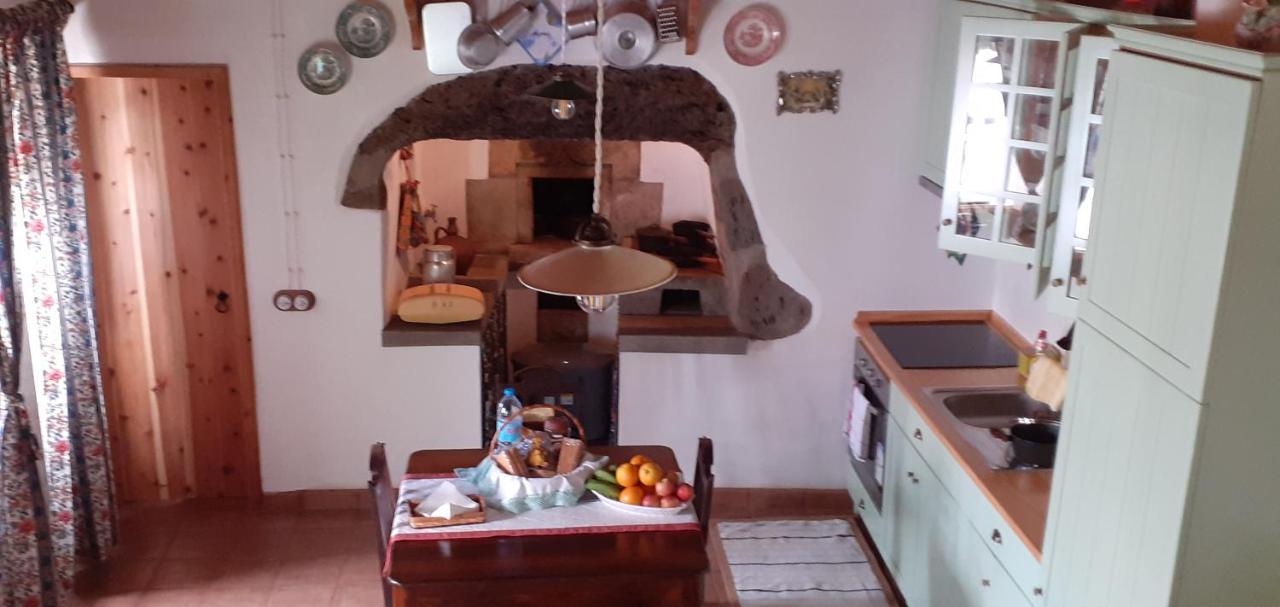 Villa Casa Da Fonte à Angra do Heroísmo Extérieur photo