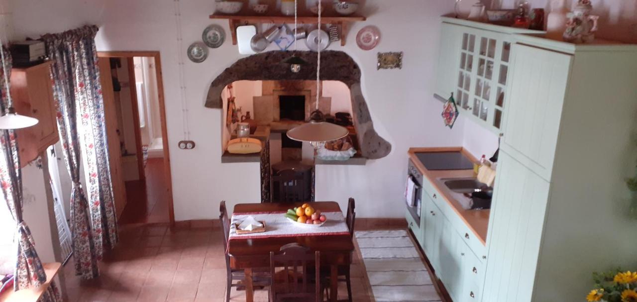 Villa Casa Da Fonte à Angra do Heroísmo Extérieur photo