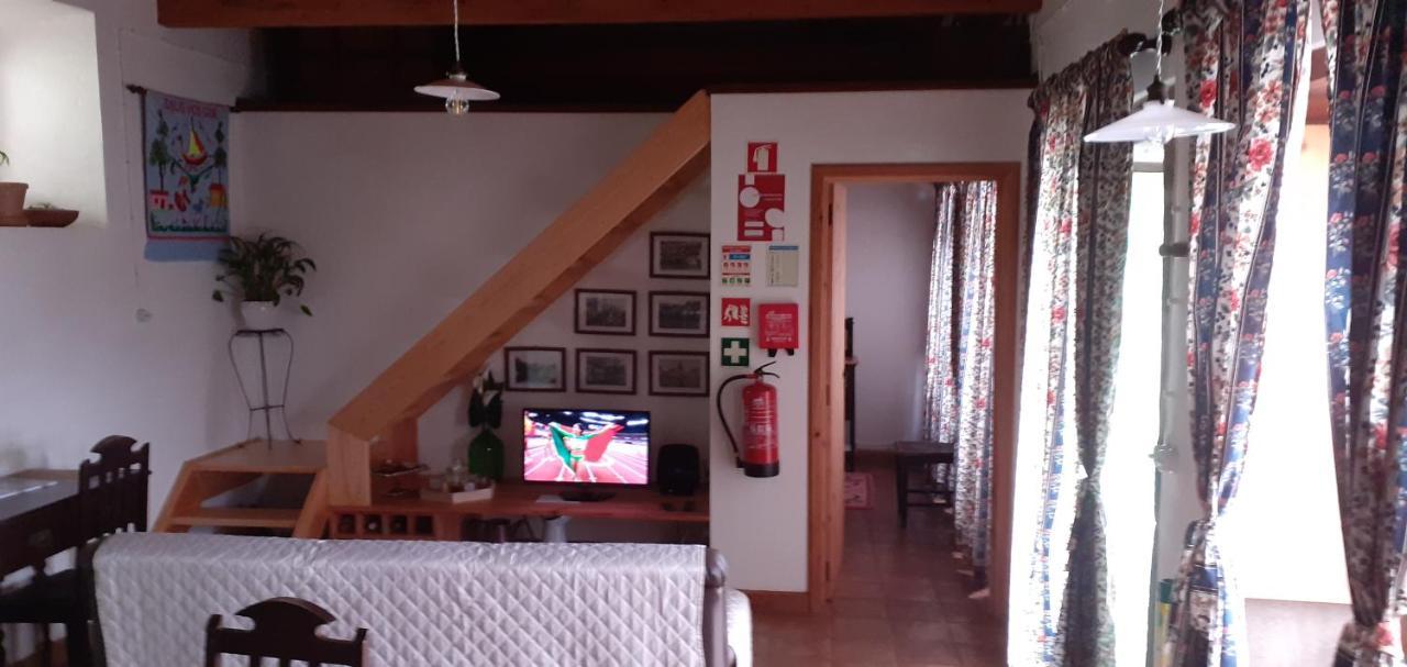 Villa Casa Da Fonte à Angra do Heroísmo Extérieur photo