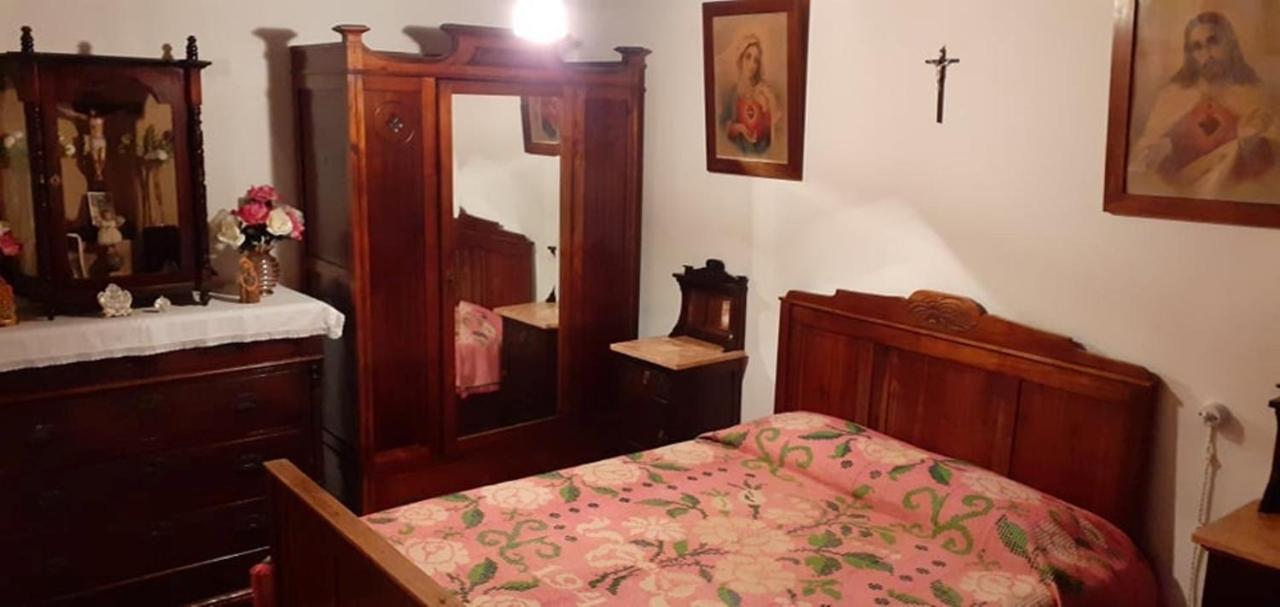 Villa Casa Da Fonte à Angra do Heroísmo Extérieur photo