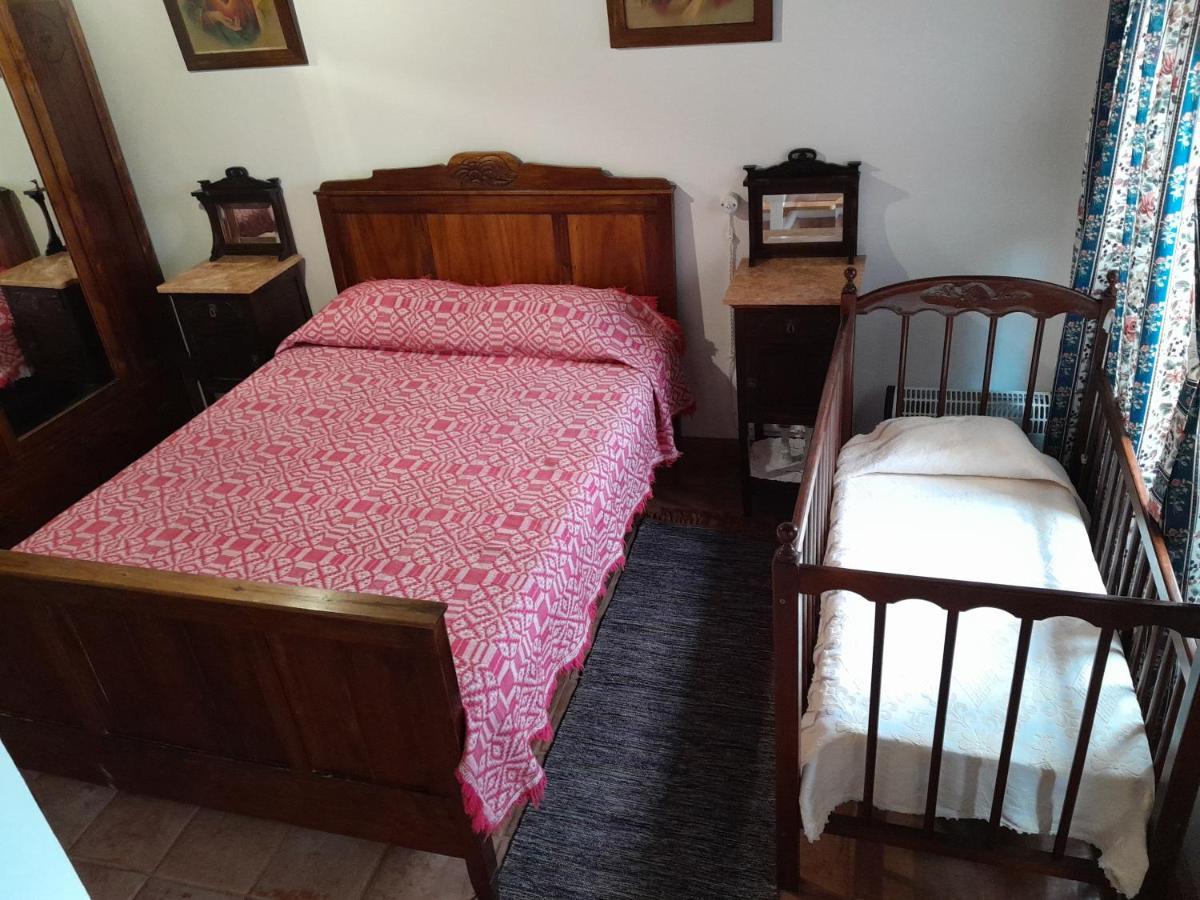 Villa Casa Da Fonte à Angra do Heroísmo Extérieur photo